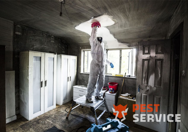 Профессиональная уборка помещений после пожара в Сочи от 2500 руб: удаление сажи, копоти и запаха гари, глубокая очистка поверхностей и восстановление чистоты. Быстро, безопасно и эффективно.