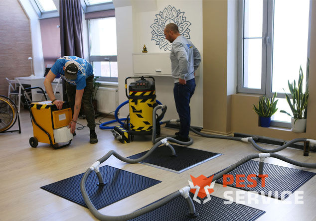 Профессиональная сушка после потопа в Сочи от 3000 руб. Быстро устраняем влагу, предотвращаем плесень и повреждения. Современное оборудование и опытные специалисты. Безопасно и эффективно.